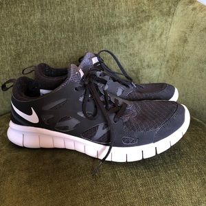 Nike Free Run 2